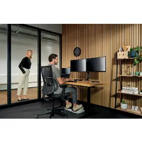 PC myš - Kensington EQ Pro Fit Ergo MY630 Black - 15