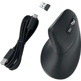 PC myš - Kensington EQ Pro Fit Ergo MY630 Black - 7