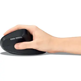 PC myš - Kensington EQ Pro Fit Ergo MY630 Black - 8