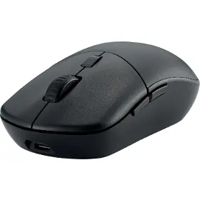 PC myš - Kensington EQ MY430 Black - 2