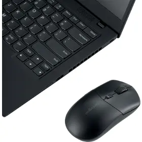 PC myš - Kensington EQ MY430 Black - 4