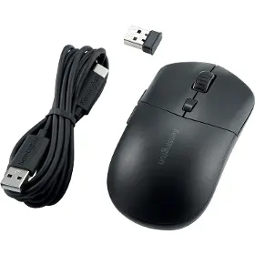 PC myš - Kensington EQ MY430 Black - 5