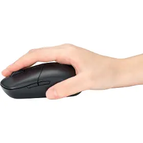 PC myš - Kensington EQ MY430 Black - 7