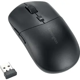 PC myš - Kensington EQ MY430 Black - 1