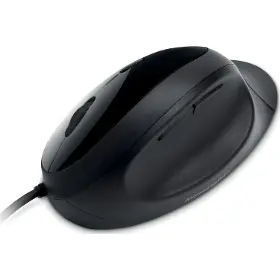 PC myš - Kensington Pro Fit Ergo Black - 3