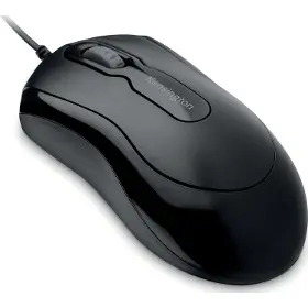 PC myš - Kensington EQ Mouse in a Box Black - 2