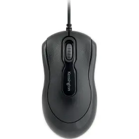 PC myš - Kensington EQ Mouse in a Box Black - 1