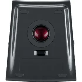 PC myš - Kensington SlimBlade Pro Trackball Black Red - 8