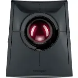 Kensington SlimBlade Pro Trackball Black Red