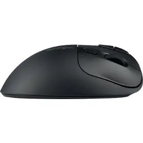 PC myš - Kensington EQ Pro Fit Ergo TB450 Trackball Black Blue - 3