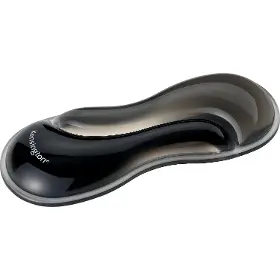 Ergonomická opěrka - Kensington Slim Duo Gel Mouse Wrist Rest Grey - 2