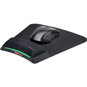 Ergonomická podložka pod myš - Kensington SmartFit výškově nastavitelná podložka pod myš s opěrkou zápěstí - 2