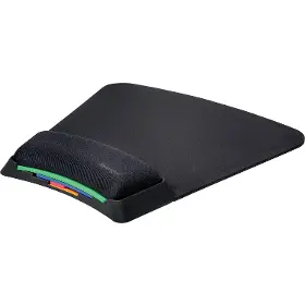 Ergonomická podložka pod myš - Kensington SmartFit výškově nastavitelná podložka pod myš s opěrkou zápěstí - 1