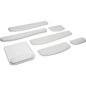 Ergonomická opěrka - Kensington ErgoSoft opěrka zápěstí Grey - 6
