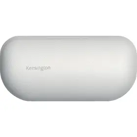 Ergonomická opěrka - Kensington ErgoSoft opěrka zápěstí Grey - 1