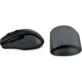 Ergonomická opěrka - Kensington ErgoSoft Wrist Rest for Standard Mice Grey - 3