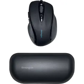 Ergonomická opěrka - Kensington ErgoSoft Wrist Rest for Standard Mice Grey - 1