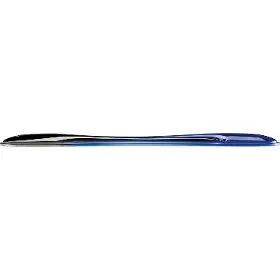 Ergonomická opěrka - Kensington Slim Duo Gel Keyboard Blue - 3