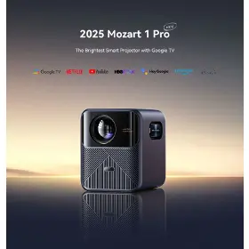 Projektor - Wanbo Mozart 1 Pro - 4