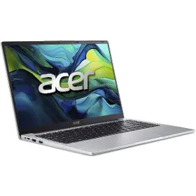 Notebook - Acer Aspire Lite 15 AL15-32P-C044 Silver (NX.DJXEC.003) - 2