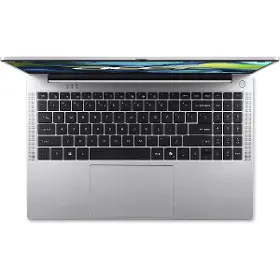 Notebook - Acer Aspire Lite 15 AL15-32P-C044 Silver (NX.DJXEC.003) - 4