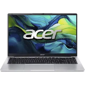 Notebook - Acer Aspire Lite 15 AL15-32P-C044 Silver (NX.DJXEC.003) - 1