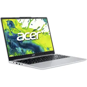 Notebook - Acer Aspire Lite 15 AL15-46P-R313 Silver (NX.JXVEC.001) - 2