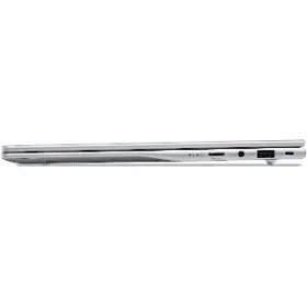 Notebook - Acer Aspire Lite 15 AL15-46P-R313 Silver (NX.JXVEC.001) - 6