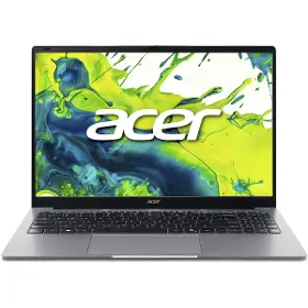 Notebook - Acer Aspire Lite 15 AL15-47P-R0Z4 Grey (NX.DZ9EC.002) - 1
