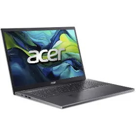 Notebook - Acer Aspire 17 A17-51M-54DP Grey (NX.J02EC.00A) - 2