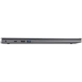 Notebook - Acer Aspire 17 A17-51M-54DP Grey (NX.J02EC.00A) - 5