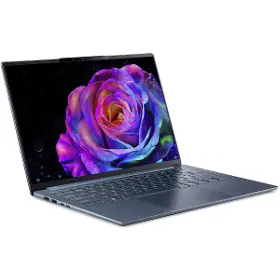 Notebook - Acer Swift Go 14 AI SFG14-I71-7285 Blue (NX.JZSEC.001) - 2
