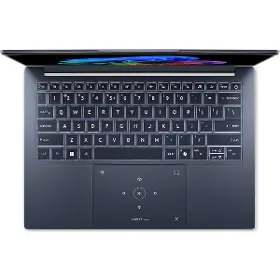 Notebook - Acer Swift Go 14 AI SFG14-I71-7285 Blue (NX.JZSEC.001) - 4