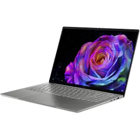 Notebook - Acer Swift 16 AI SF16-71T-92X4 Grey (NX.JU1EC.003) - 3