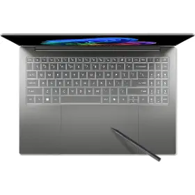 Notebook - Acer Swift 16 AI SF16-71T-92X4 Grey (NX.JU1EC.003) - 4