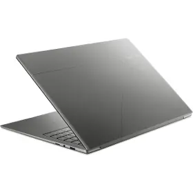 Notebook - Acer Swift 16 AI SF16-71T-92X4 Grey (NX.JU1EC.003) - 7