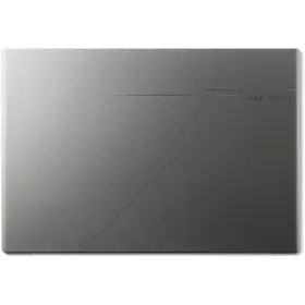 Notebook - Acer Swift 16 AI SF16-71T-92X4 Grey (NX.JU1EC.003) - 8