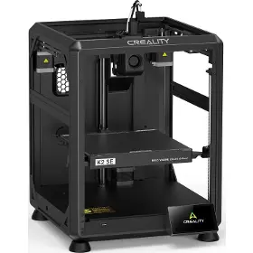 3D tiskárna - Creality K2 SE - 3