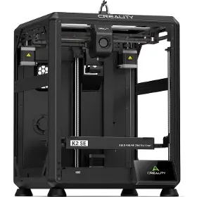 3D tiskárna - Creality K2 SE - 4