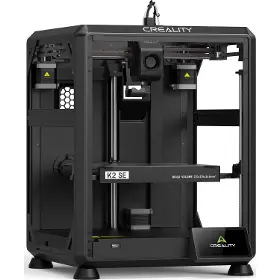 3D tiskárna - Creality K2 SE - 5