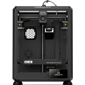 3D tiskárna - Creality K2 SE - 1