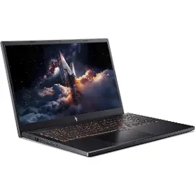 Notebook - Acer Nitro V 15 ANV15-52-92FM Black (NH.QZAEC.01J) - 2