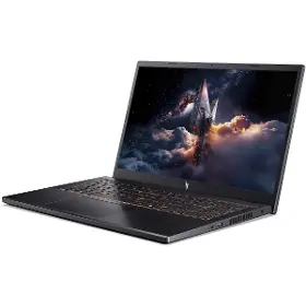 Notebook - Acer Nitro V 15 ANV15-52-92FM Black (NH.QZAEC.01J) - 3