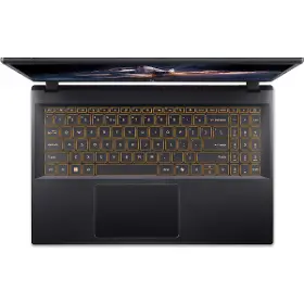 Notebook - Acer Nitro V 15 ANV15-52-92FM Black (NH.QZAEC.01J) - 4