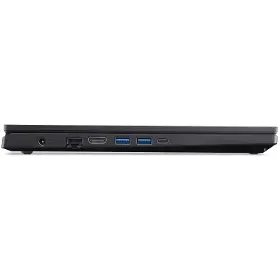 Notebook - Acer Nitro V 15 ANV15-52-92FM Black (NH.QZAEC.01J) - 5
