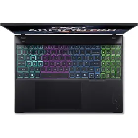 Notebook - Acer Nitro V 16 ANV16-I31-98RH Black (NH.U5DEC.004) - 4