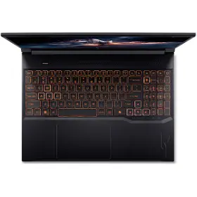 Notebook - Acer Nitro V 16 AI ANV16-42-R8DN Black (NH.QYXEC.00E) - 4