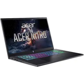 Notebook - Acer Nitro V 17 ANV17-I31-7063 Black (NH.U4EEC.007) - 2