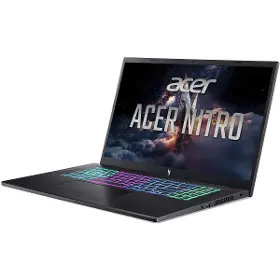 Notebook - Acer Nitro V 17 ANV17-I31-920G Black (NH.U4EEC.00A) - 3