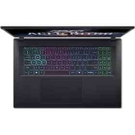 Notebook - Acer Nitro V 17 ANV17-I31-97WP Black (NH.U4FEC.004) - 4
